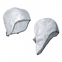 Шапочка удлиненная